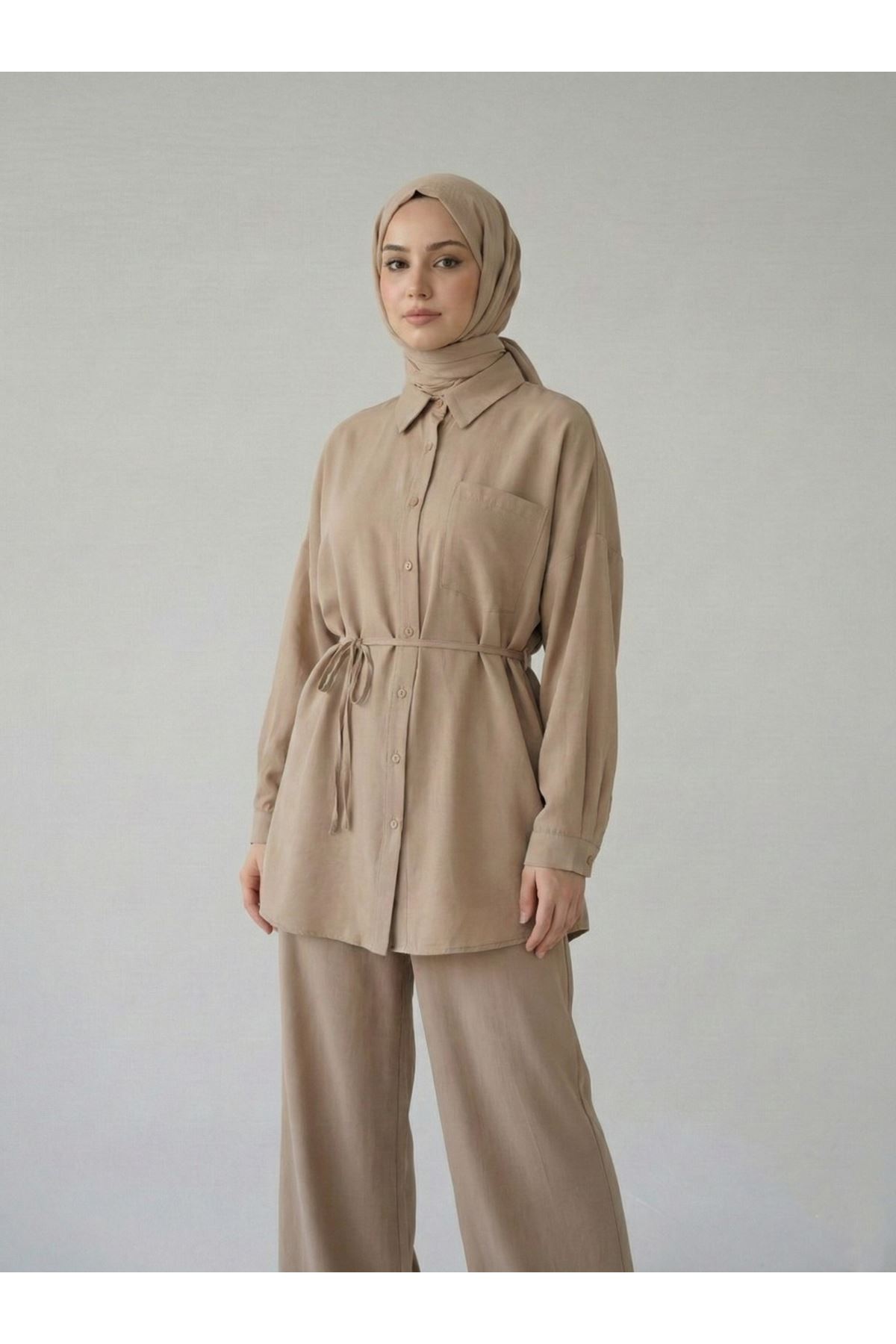 Cep Deatay Modal Takım-Vizon