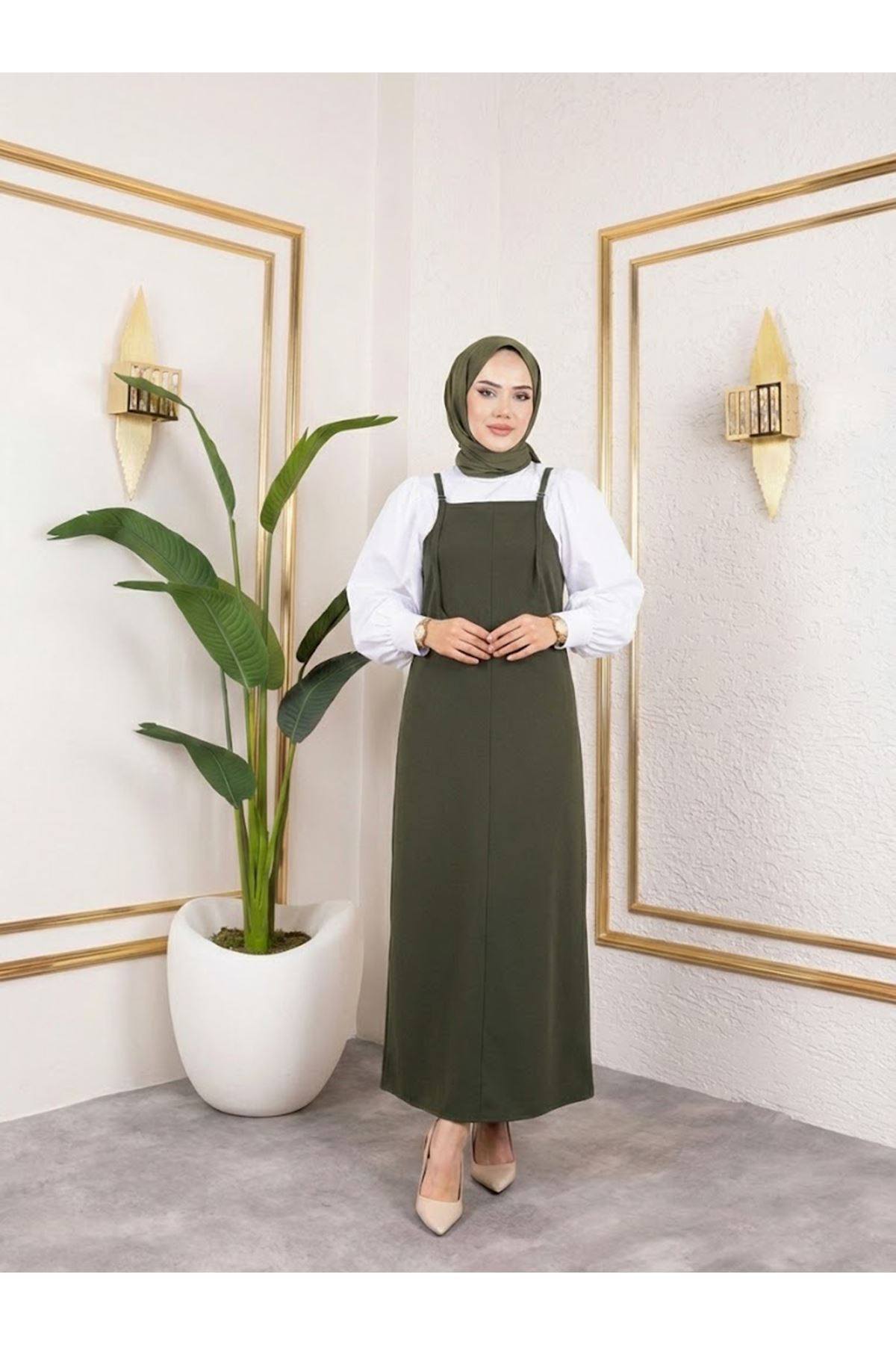 Toka Detay Jile-Haki