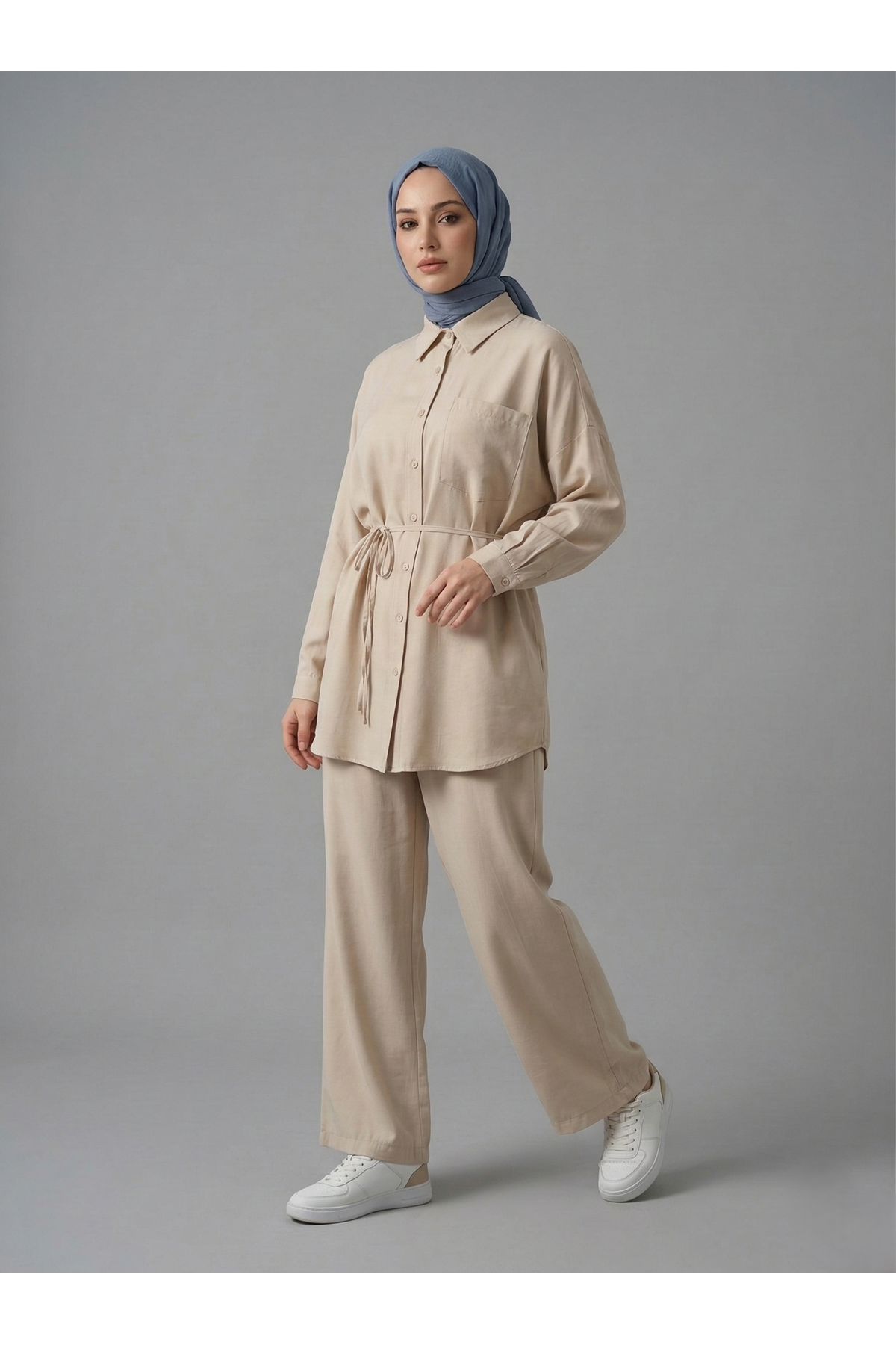 Cep Deatay Modal Takım-Taş