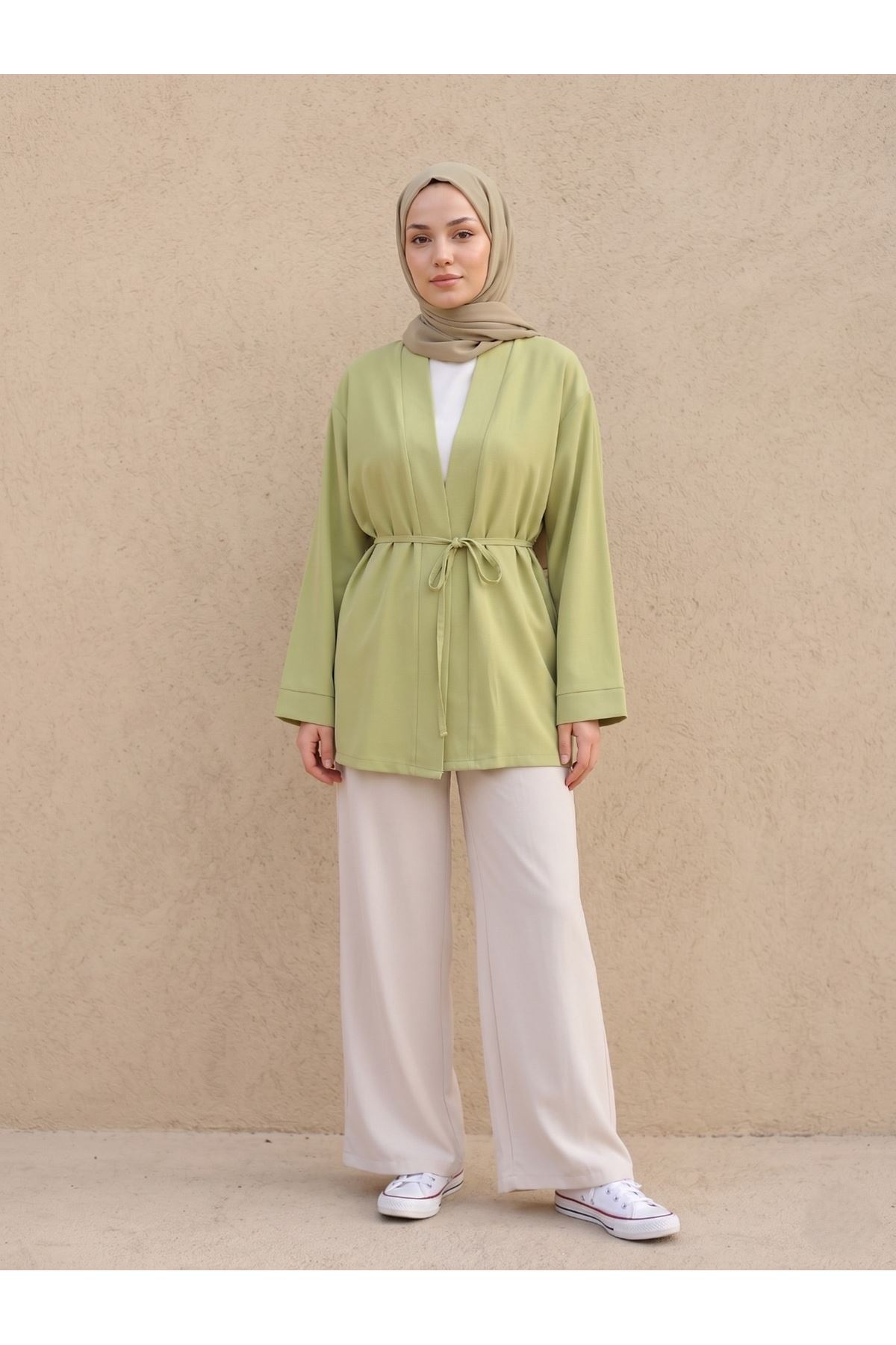 Tansel Hırka-YAĞ YEŞİLİ