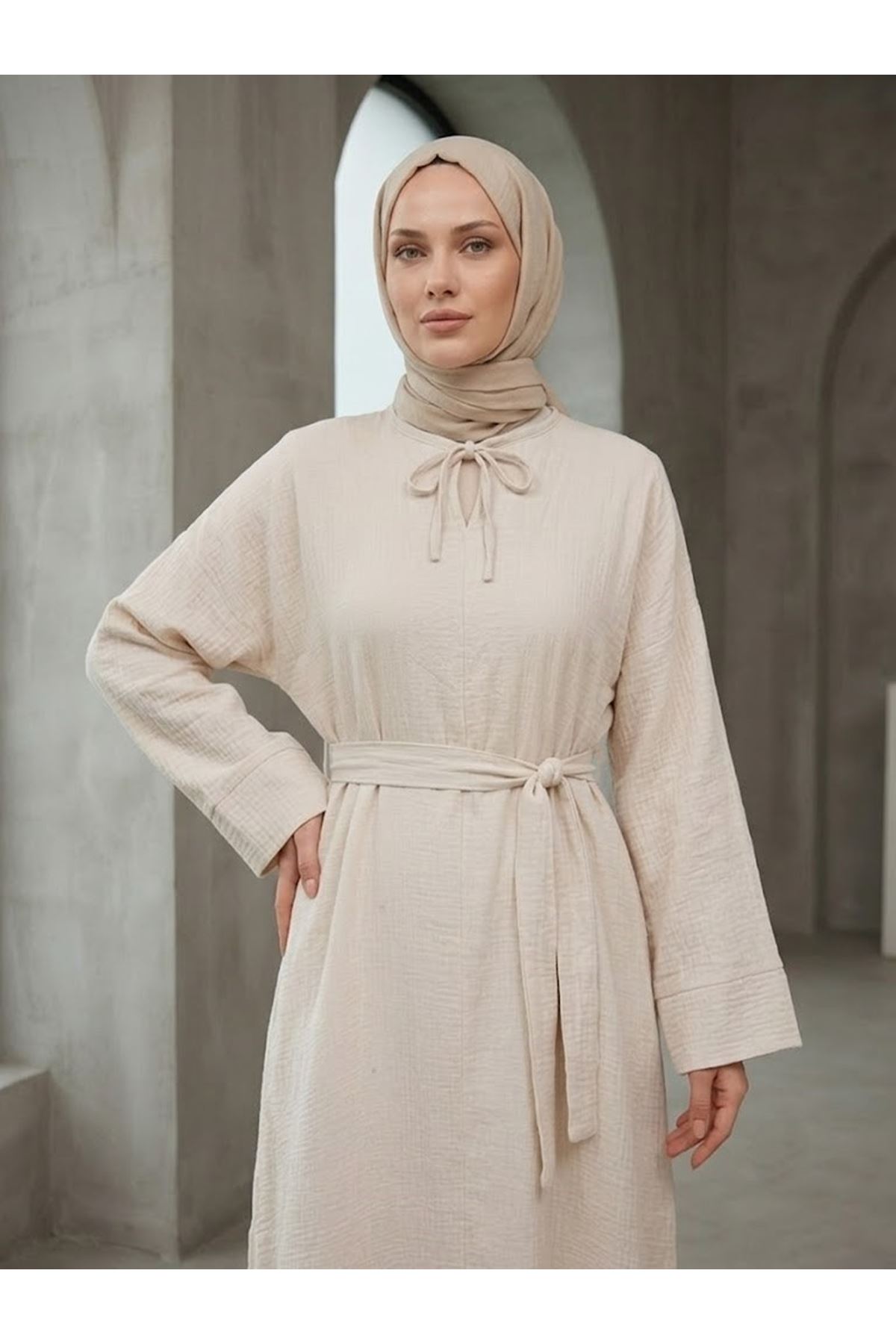 Yarasa Elbise-Taş
