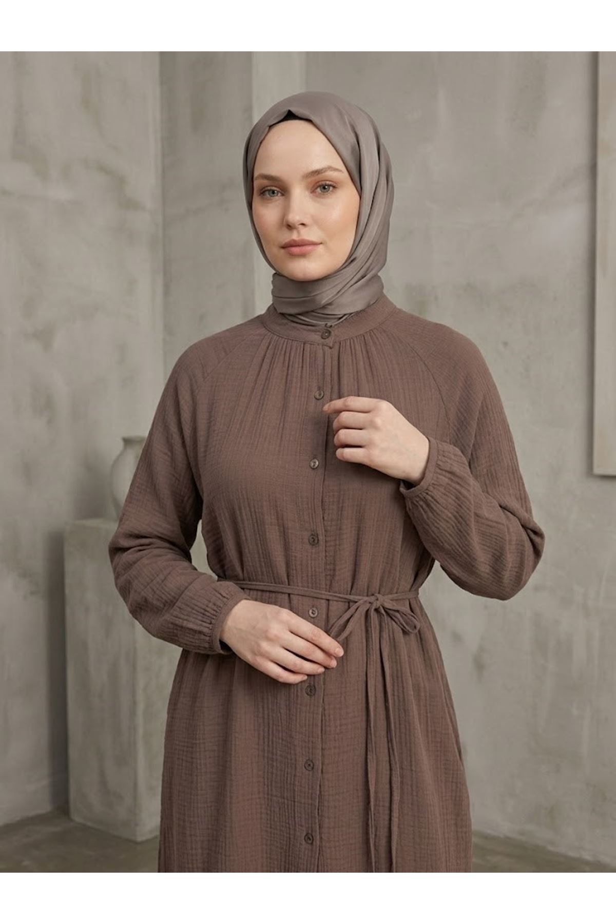 Tunik Uzun-Duman