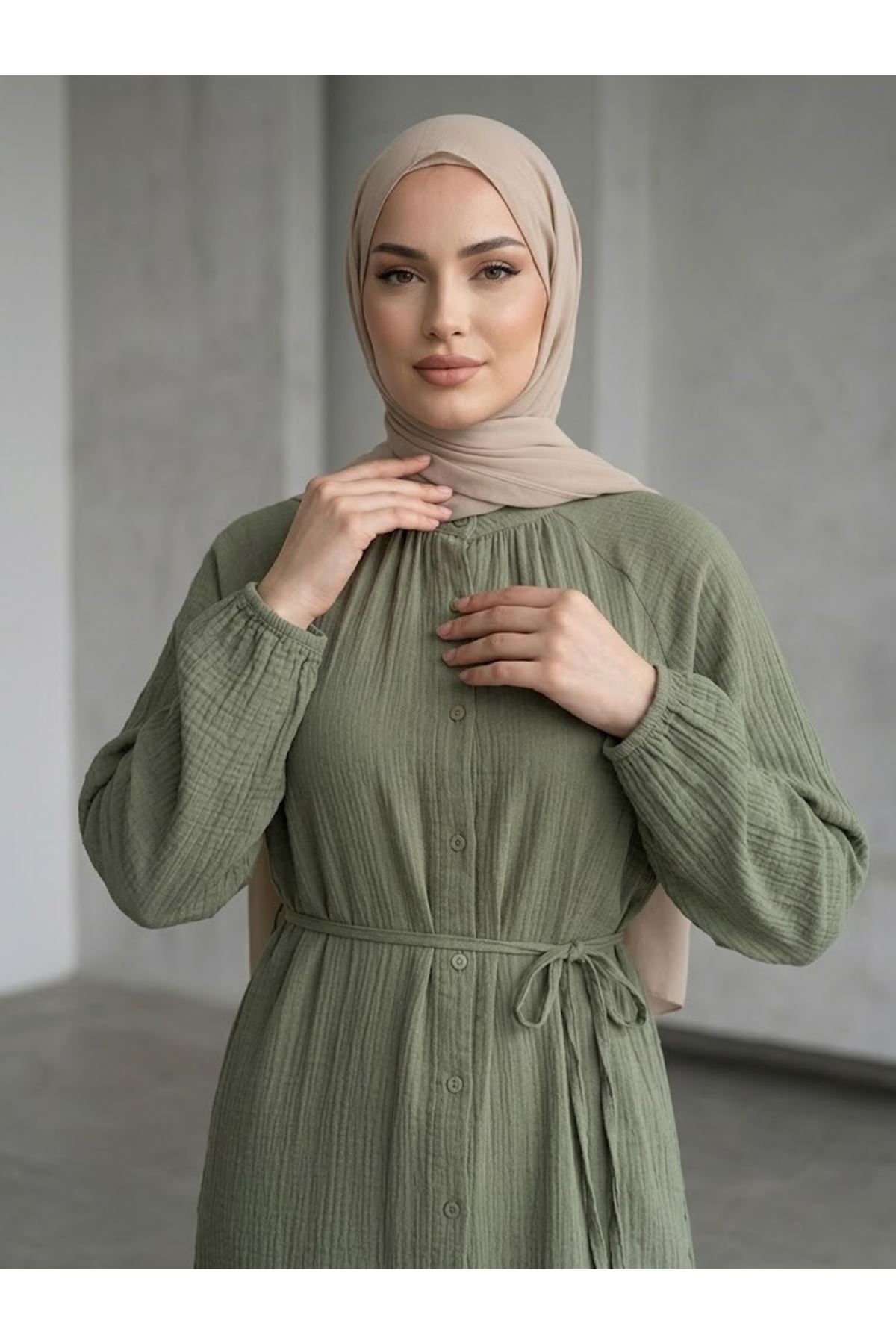 Tunik Uzun-Haki