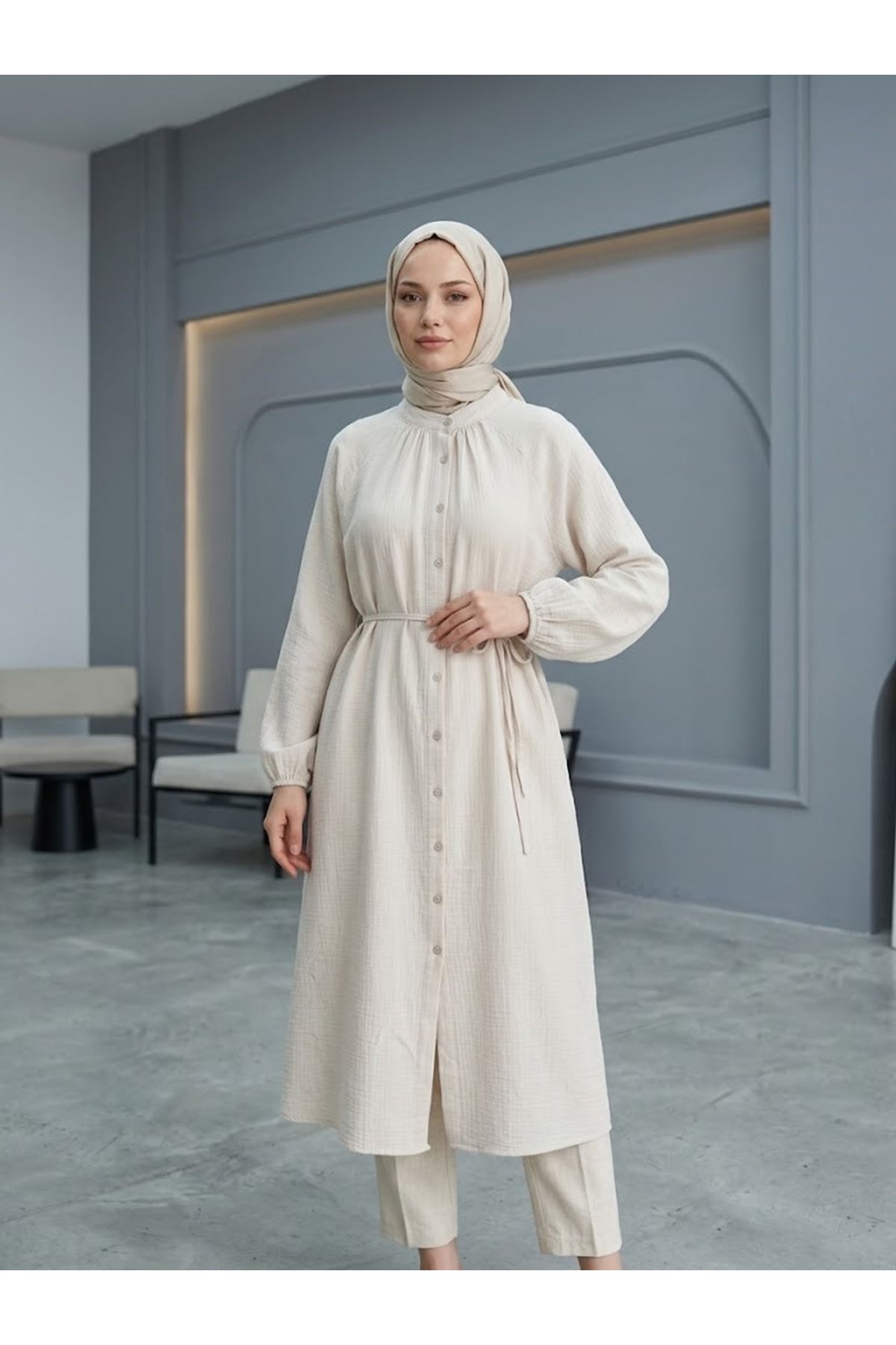 Tunik Uzun-Taş