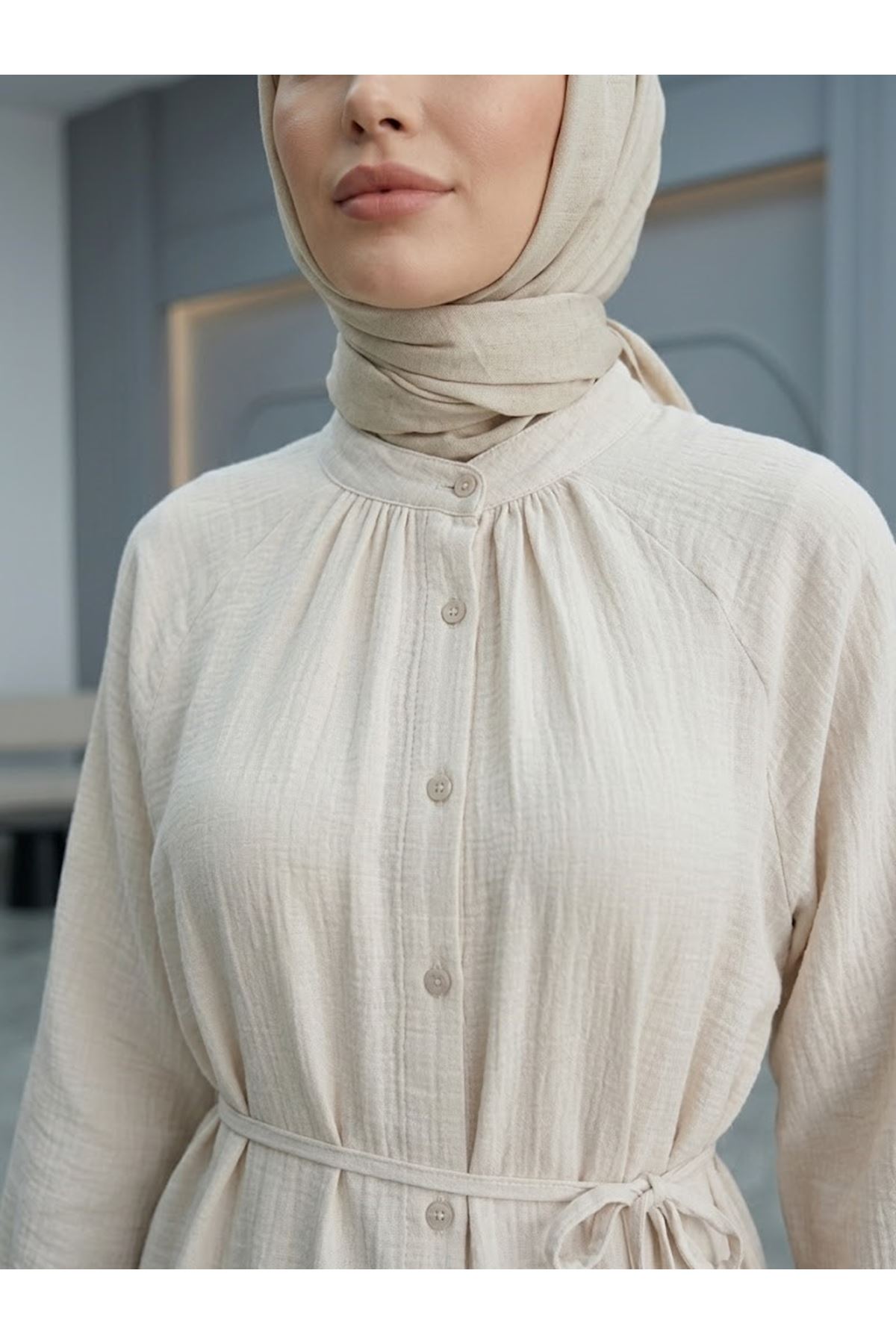 Tunik Uzun-Taş