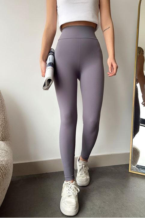 Oys Comfort Tayt-Antrasit