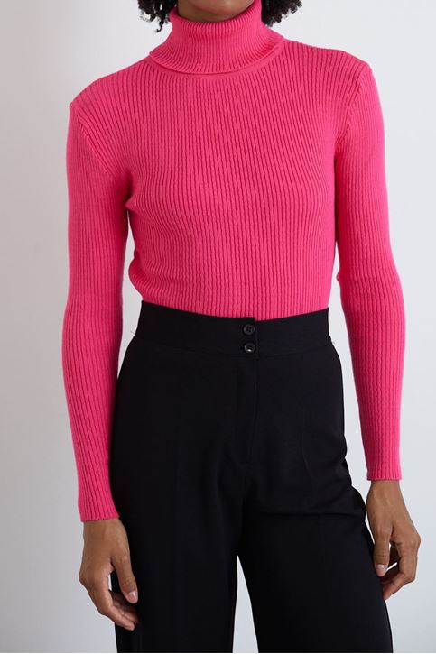 Balıkçı Badi-Fuşya