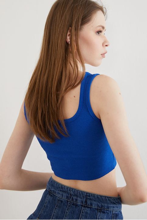 Kaşkorse Atlet-Saks