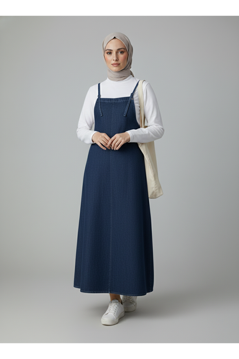 Toka Detay Kot Jile-Kot Rengi