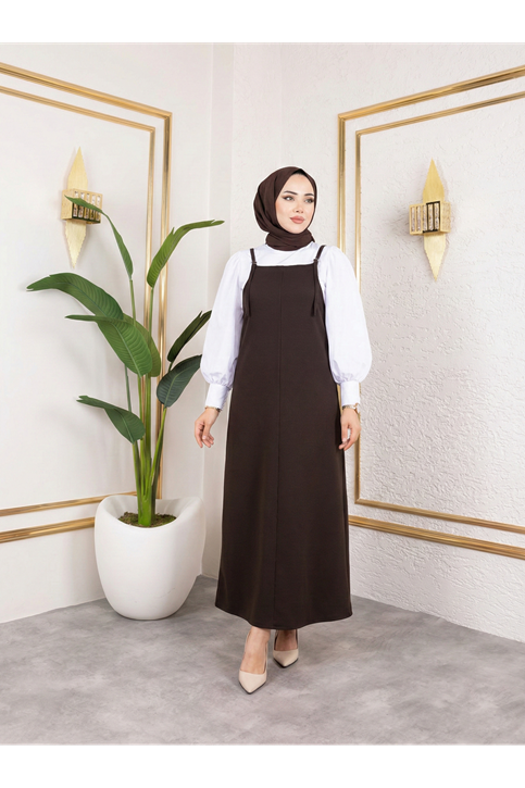 Toka Detay Jile-Kahve