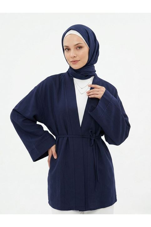 Tansel Hırka-Lacivert