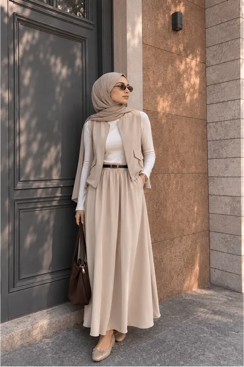 Kemerli Dubai Etek-Taş