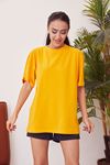 Basic T-shirt-Hardal