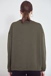 Cepli Sweatshirt-Haki