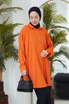 Cepli Tunik-Oranj