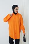 Balon Kol Tunik-Oranj