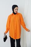 Balon Kol Tunik-Oranj