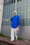 Balon Kol Tunik-Saks