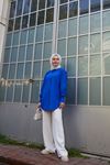Balon Kol Tunik-Saks