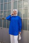 Balon Kol Tunik-Saks