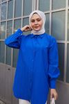Balon Kol Tunik-Saks