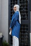 Kot Tunik-Kot Rengi