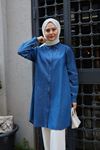 Kot Tunik-Kot Rengi