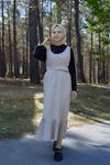 Eteği Pilise Detay Jile-Taş