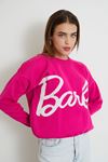 Barbie Kazak-Fuşya