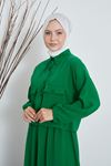 Etek Takım-Benetton