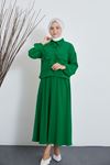 Etek Takım-Benetton