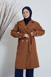 Reglan Kol Apolet Detay Trenç-Taba