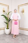 Toka Detay Jile-Pembe