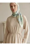Çilek Elbise-Taş