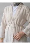 Müslin Kimono-Taş