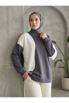 Garnili Oysho Tunik-Antrasit