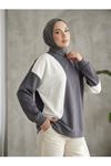 Garnili Oysho Tunik-Antrasit