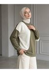 Garnili Oysho Tunik-Haki
