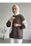 Garnili Oysho Tunik-Kahve