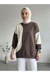 Garnili Oysho Tunik-Kahve