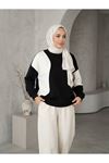 Garnili Oysho Tunik-Siyah