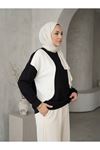Garnili Oysho Tunik-Siyah