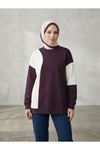 Garnili Oysh Tunik-Bordo