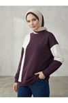 Garnili Oysh Tunik-Bordo