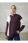 Garnili Oysh Tunik-Bordo