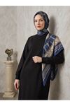 Reglan Kol Oysh Elbise-Siyah